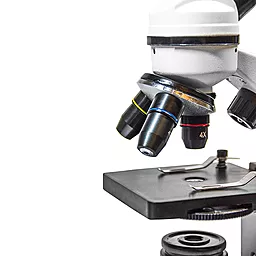 Микроскоп Optima Explorer 40x-400x - миниатюра 4