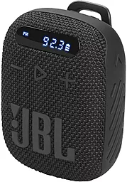 Колонки акустические JBL Wind 3 Grey (JBLWIND3GRY) - фото Колонки акустические JBL Wind 3 Grey (JBLWIND3GRY)
