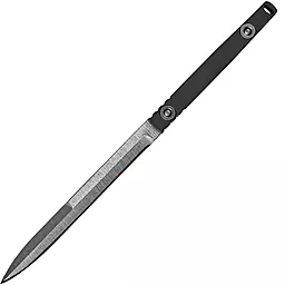 Ніж BBK Голка Black (391.01.62)