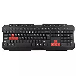 Клавиатура Esperanza Keyboard TK105 Game (TK105UA)