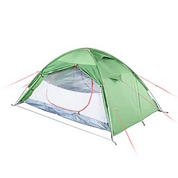 Палатка RedPoint Steady 2 EXT (4823082700578 ) - миниатюра 3
