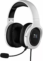 Навушники 2E Gaming HG330 RGB White (2E-HG330WT)