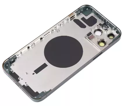 Корпус для Apple iPhone 13 Pro Max (версія EU) Original PRC Alpine Green - фото 2