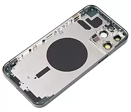 Корпус Apple iPhone 13 Pro Max Original PRC Alpine Green - миниатюра 2