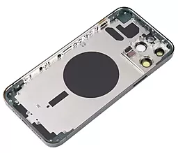 Корпус для Apple iPhone 13 Pro Max (версія EU) Original PRC Alpine Green - мініатюра 2