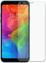 Защитная пленка BoxFace Противоударная LG Q7, Q7 Plus Matte - фото Защитная пленка BoxFace Противоударная LG Q7, Q7 Plus Matte