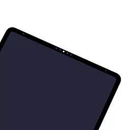 Дисплей для планшету Apple iPad Pro 12.9 2018 (A1895, A1876, A1983) + Touchscreen (original) Black - мініатюра 2