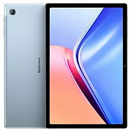 Планшет Blackview Tab 15 8/128GB LTE Blue - фото Планшет Blackview Tab 15 8/128GB LTE Blue