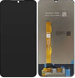 Дисплей Vivo V11i, V11 India, Y97 (1806, 1813A, 1813T) с тачскрином, оригинал, Black - фото Дисплей Vivo V11i, V11 India, Y97 (1806, 1813A, 1813T) с тачскрином, оригинал, Black