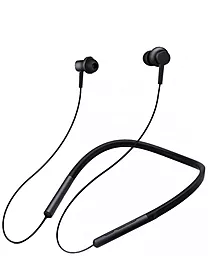 Навушники Xiaomi Mi Bluetooth Neckband Earphones Black (LYXQEJ01JY)
