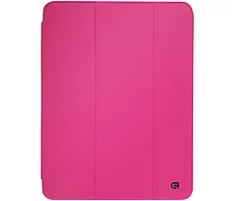 Чохол для планшету ArmorStandart Smart Fold Pen для Apple iPad Air 11 2024, iPad Air 11 2025, iPad Air 11 2026 Rose Red (ARM78122) - фото Чохол для планшету ArmorStandart Smart Fold Pen для Apple iPad Air 11 2024, iPad Air 11 2025, iPad Air 11 2026 Rose Red (ARM78122)
