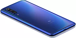 Мобільний телефон Xiaomi Mi 9 6/128Gb Global Version Ocean Blue - мініатюра 13