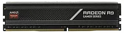 Оперативна пам'ять AMD 16GB DDR4 3000MHz Radeon R9 Gamer (R9S416G3000U2S)