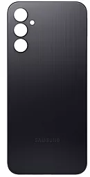 Задняя крышка корпуса Samsung Galaxy A14 A145 / Galaxy A14 5G A146 Black