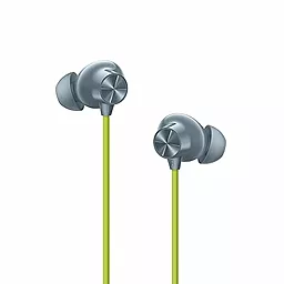 Наушники OnePlus Bullets Wireless Z2 Jazz Green - миниатюра 2 Наушники OnePlus Bullets Wireless Z2 Jazz Green - миниатюра 2