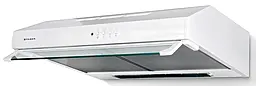 Витяжка пласка Faber 2740 PB WH A60 (300.0557.570) - фото Витяжка пласка Faber 2740 PB WH A60 (300.0557.570)