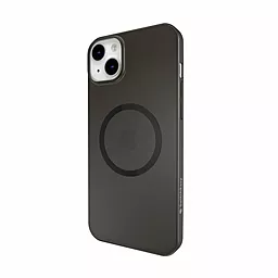 Чехол SwitchEasy Gravity M для iPhone 14 Plus Transparent Black (SPH067022TB22)