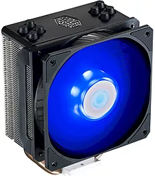 Система охлаждения Cooler Master HYPER 212 RGB (RR-212A-18PC-A1) - миниатюра 3