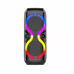 Колонки акустические Sing-e ZQS8230 Black - фото Колонки акустические Sing-e ZQS8230 Black