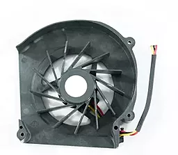 Вентилятор (кулер) для ноутбука Lenovo ThinkPad Z60, Z60M, Z61M, DC 5V 0.24A, 3pin (UDQFRPH23FQU) Original Brushless