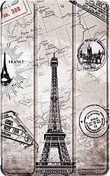 Чехол для планшета BeCover Smart Case Huawei MatePad T8 Paris (705083) - фото Чехол для планшета BeCover Smart Case Huawei MatePad T8 Paris (705083)