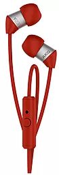 Навушники Akg Y23 Red (Y23URED) - мініатюра 2