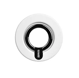 Тримач ArmorStandart Ring MagSafe Holder White (ARM70585)