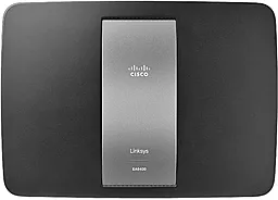Маршрутизатор Linksys EA6400 Black - фото Маршрутизатор Linksys EA6400 Black