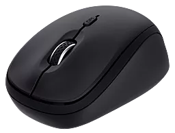 Комп'ютерна мишка Trust Yvi+Compact Multi-Device Wireless Black (25440) - фото Комп'ютерна мишка Trust Yvi+Compact Multi-Device Wireless Black (25440)