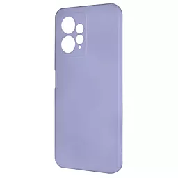 Чехол Wave Colorful Case для Xiaomi Redmi Note 12 4G Light Purple
