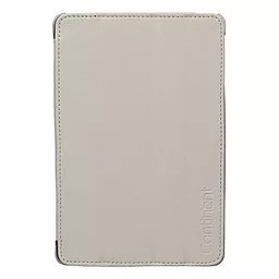 Чехол для планшета Continent для Apple iPad mini White (IPM41WT) - фото Чехол для планшета Continent для Apple iPad mini White (IPM41WT)