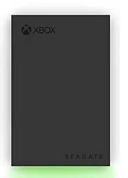 Внешний жесткий диск Seagate Game Drive for Xbox 4 TB (STKX4000402) - миниатюра 3