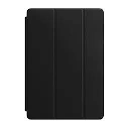 Чохол для планшету Apple Smart Cover для Apple iPad Mini, Mini 2, Mini 3 Black (MF059) - фото Чохол для планшету Apple Smart Cover для Apple iPad Mini, Mini 2, Mini 3 Black (MF059)
