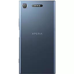 Sony Xperia XZ1 (G8342) Moonlit Blue - миниатюра 2