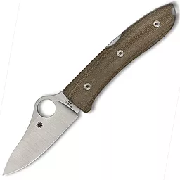 Нож Spyderco Spyopera (C255CMP) - фото Нож Spyderco Spyopera (C255CMP)