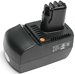 Аккумулятор для шуруповерта Metabo BSZ 14.4 IMPULS 14.4V 4Ah Li-Ion / DV00PT0017  PowerPlant - миниатюра 2