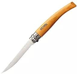 Ніж Opinel №10 Effile (000517) - фото Ніж Opinel №10 Effile (000517)