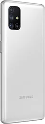 Мобільний телефон Samsung Galaxy M51 6/128GB (SM-M515FZWD) White - мініатюра 6
