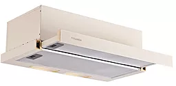 Вытяжка телескопическая PYRAMIDA TL 60 IV - фото Вытяжка телескопическая PYRAMIDA TL 60 IV