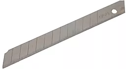 Набір лез для ножа Pro'sKit 5PD-510-B 10шт (PD-510) - мініатюра 4