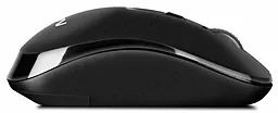 Комп'ютерна мишка Sven RX-260W Black - мініатюра 4