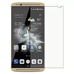 Защитная пленка BoxFace Противоударная ZTE Axon 7 Matte - фото Защитная пленка BoxFace Противоударная ZTE Axon 7 Matte