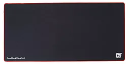 Килимок ABYstyle GLHF Speed XL Black (FGLMP2020PROF00XL) - фото Килимок ABYstyle GLHF Speed XL Black (FGLMP2020PROF00XL)