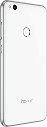 Huawei Honor 8 Lite Edition 3/32Gb LTE White - миниатюра 3