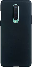 Чохол Molan Cano OnePlus 8 Black