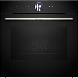Духовой шкаф электрический Bosch HBG7361B1 - фото Духовой шкаф электрический Bosch HBG7361B1