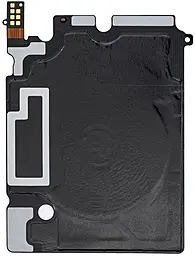 Шлейф Samsung Galaxy S10 G973 беспроводной зарядки с NFC модулем, Original