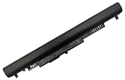 Аккумулятор для ноутбука HP HSTNN-IB7A / 10.95V 2600mAh / Original Black