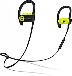 Наушники Beats by Dr. Dre Powerbeats 3 Wireless Shock Yellow (MNN02ZM/A)