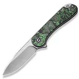 Нож Civivi Elementum C907A-6 Limited Edition Green (C907A-6) - фото Нож Civivi Elementum C907A-6 Limited Edition Green (C907A-6)